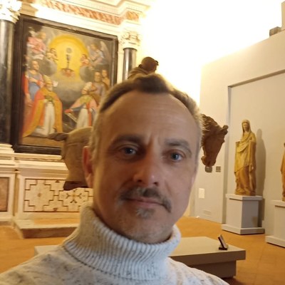 Victor Hugo Talenti